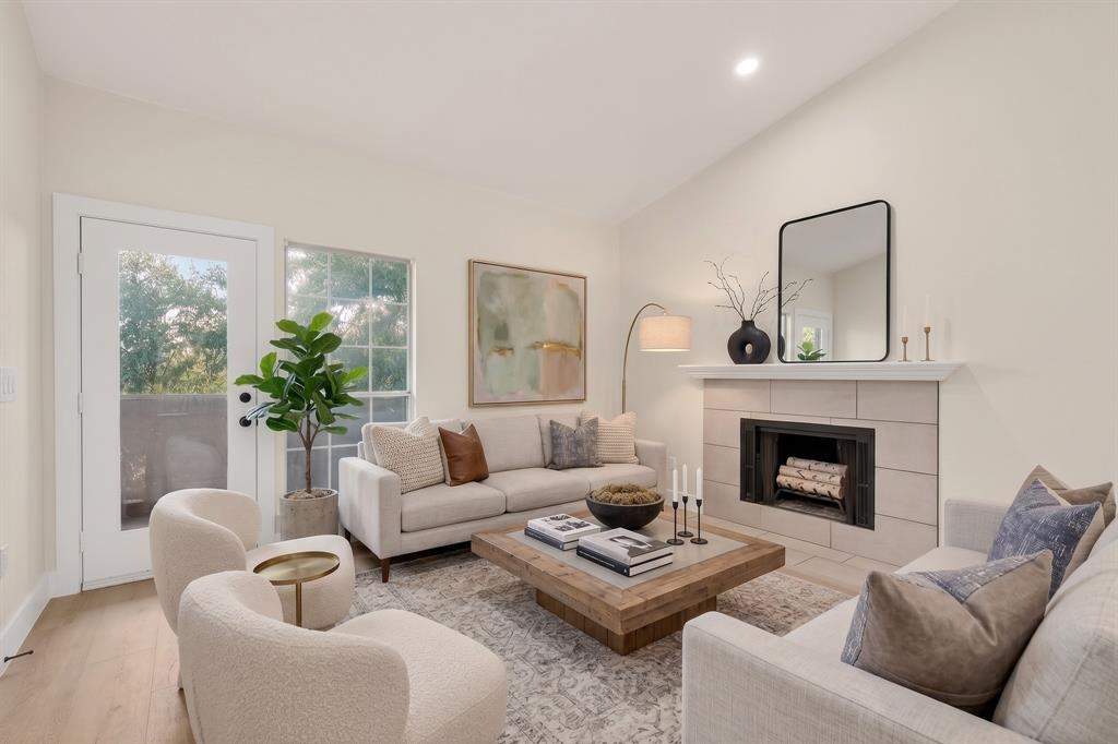 Copperfield Condo Ph 03 - Residential