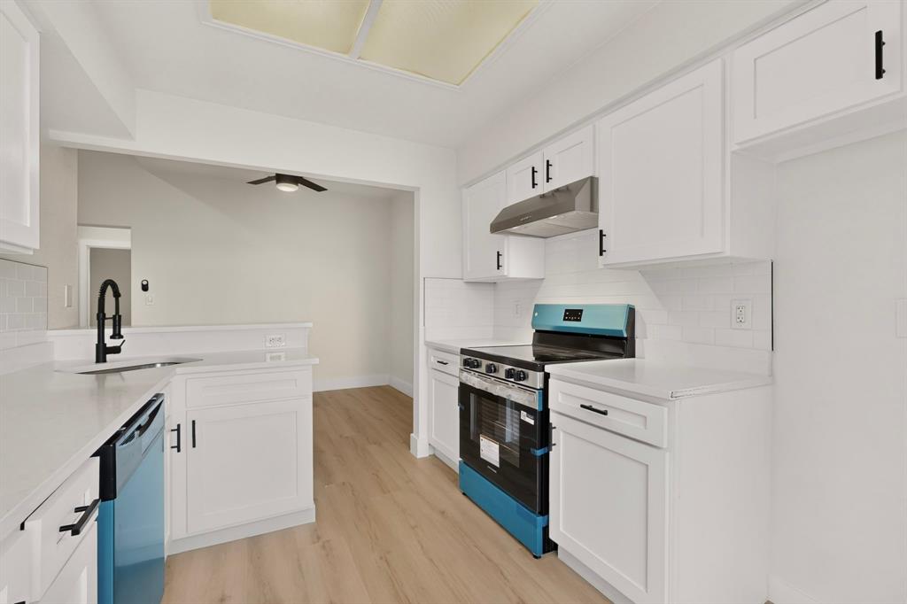 Copperfield Condo Ph 03 - Residential
