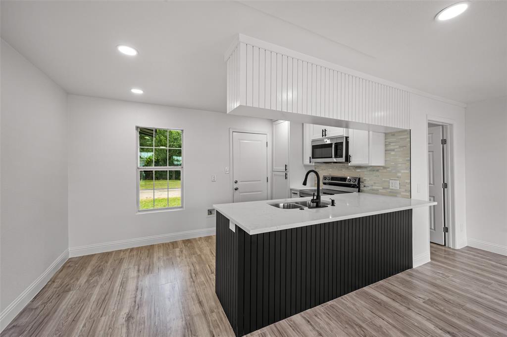 Sansom Park Add - Residential