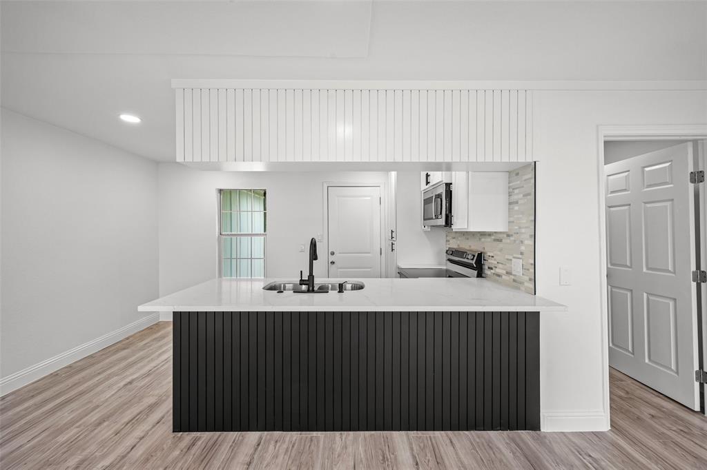Sansom Park Add - Residential