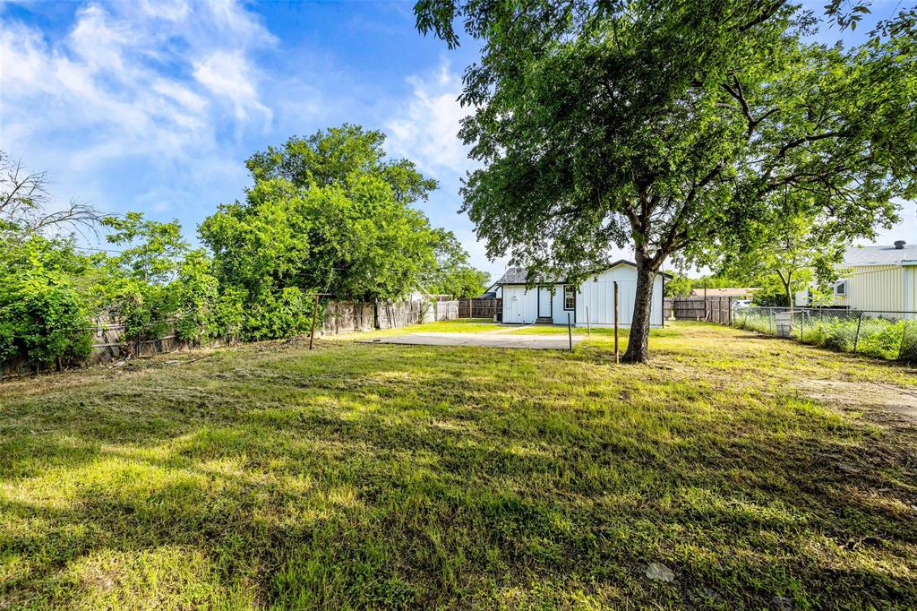 Sansom Park Add - Residential