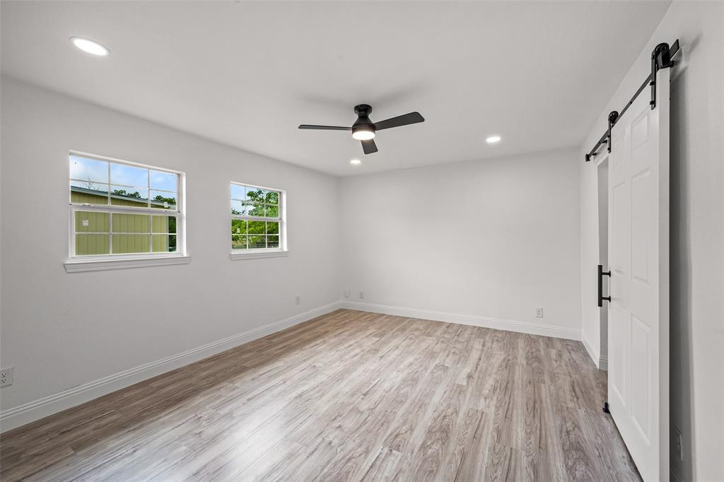 Sansom Park Add - Residential