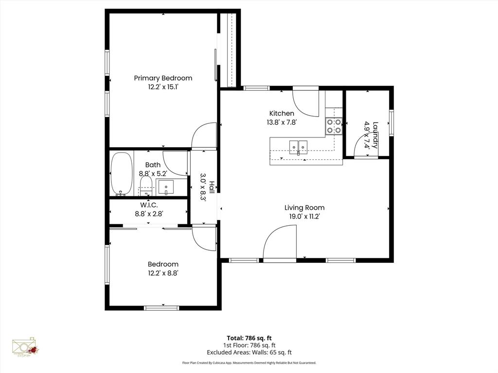 Sansom Park Add - Residential