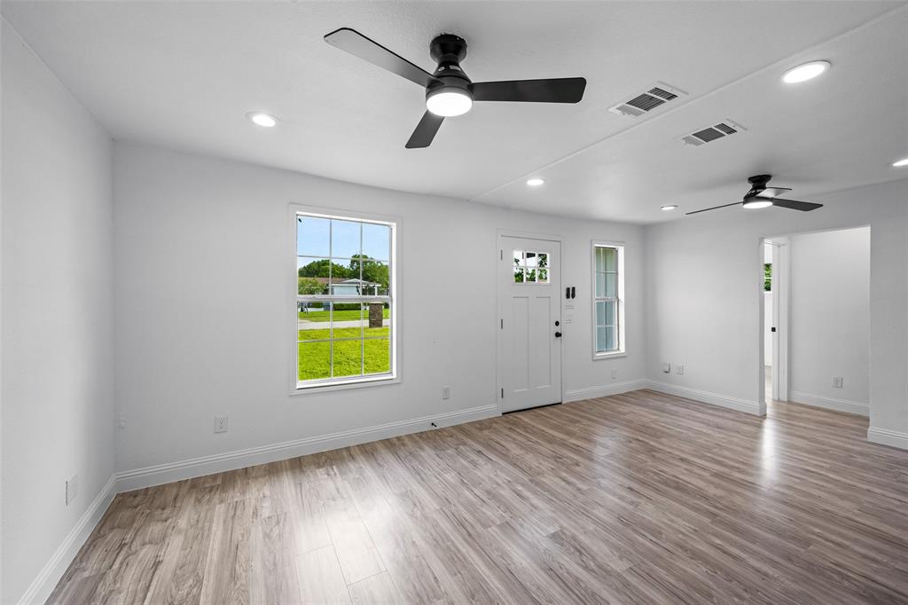 Sansom Park Add - Residential