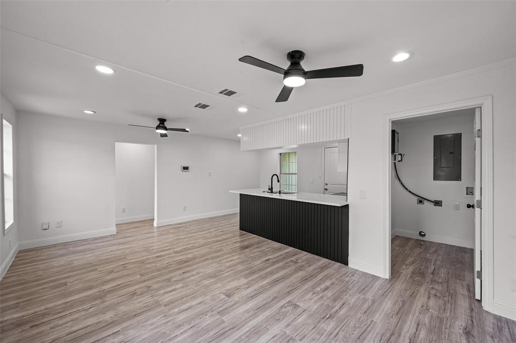 Sansom Park Add - Residential