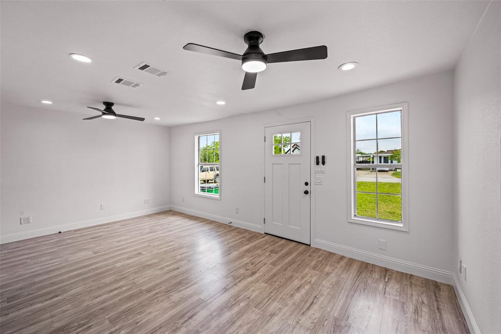 Sansom Park Add - Residential