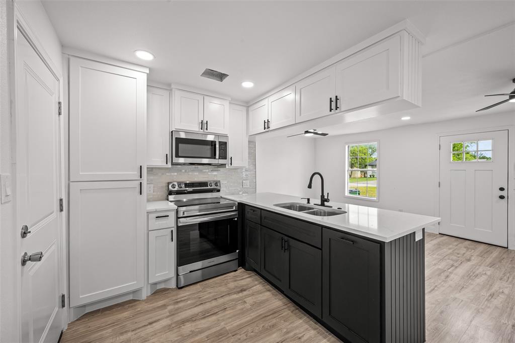 Sansom Park Add - Residential