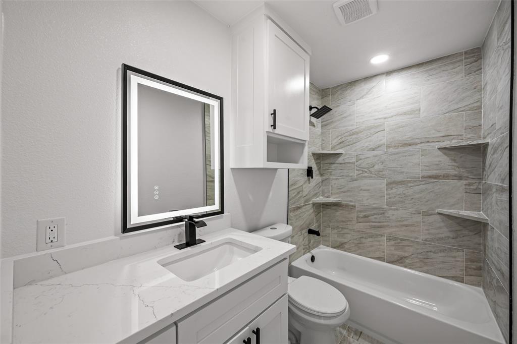 Sansom Park Add - Residential
