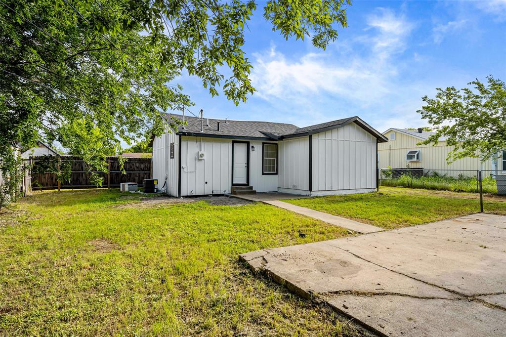 Sansom Park Add - Residential