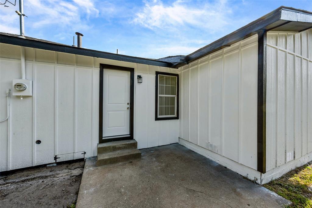 Sansom Park Add - Residential