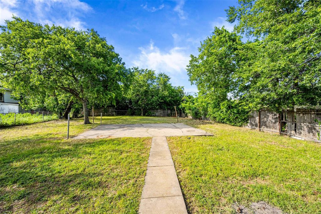 Sansom Park Add - Residential