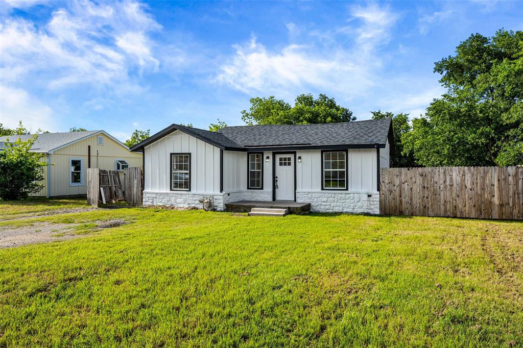 Sansom Park Add - Residential