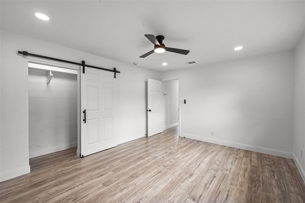 Sansom Park Add - Residential