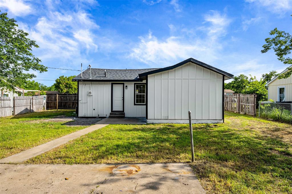 Sansom Park Add - Residential