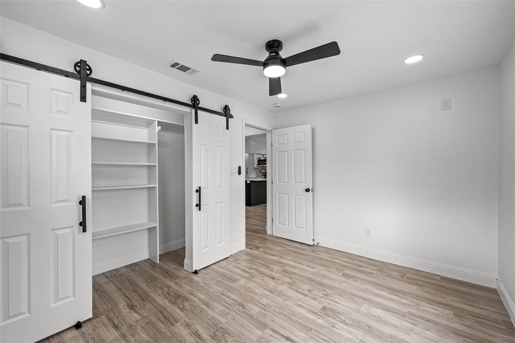 Sansom Park Add - Residential