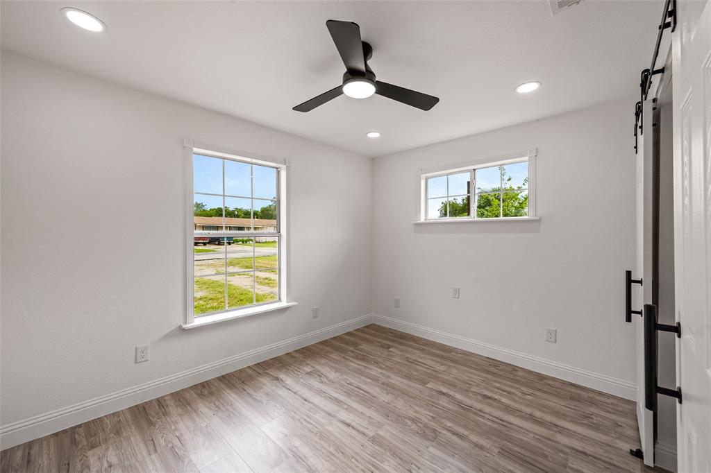 Sansom Park Add - Residential