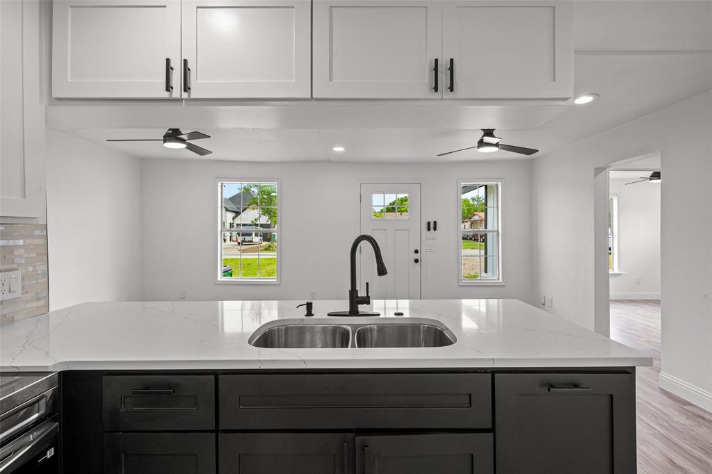 Sansom Park Add - Residential