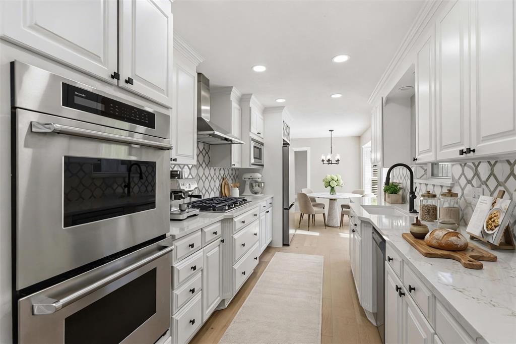 Stone Creek - Residential