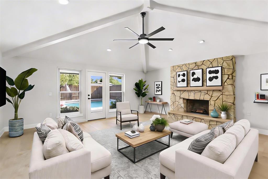 Stone Creek - Residential