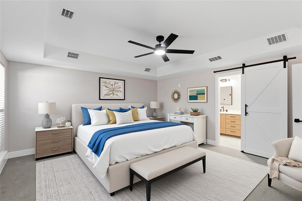 Stone Creek - Residential