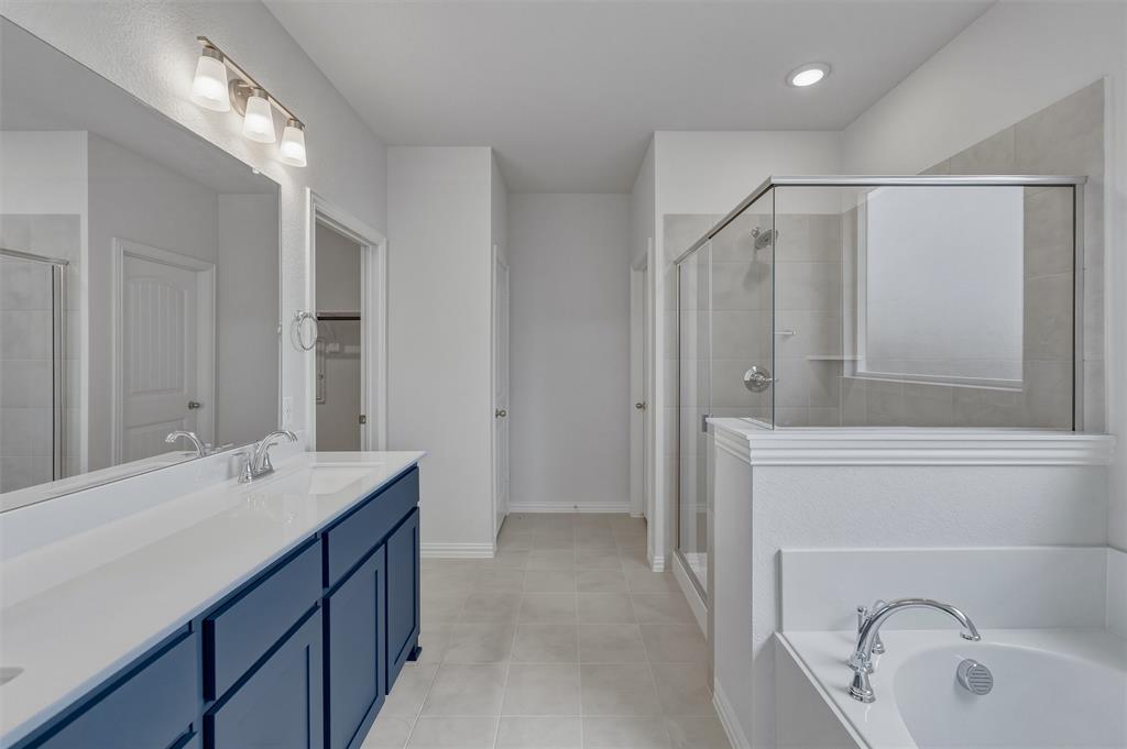 Covenant Park - Residential