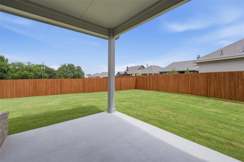 Covenant Park - Residential