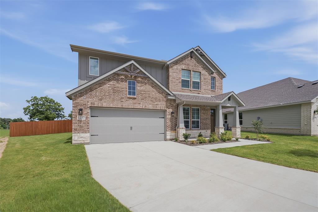 Covenant Park - Residential