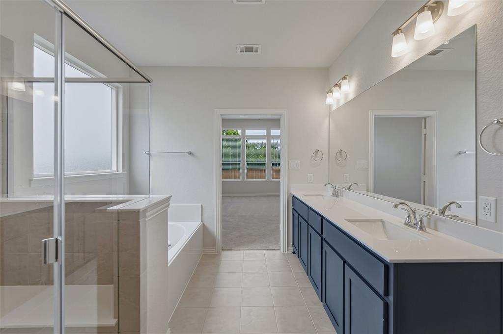 Covenant Park - Residential