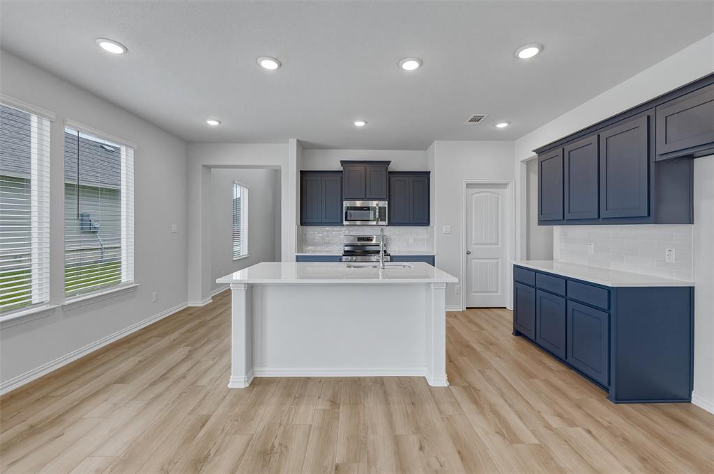 Covenant Park - Residential