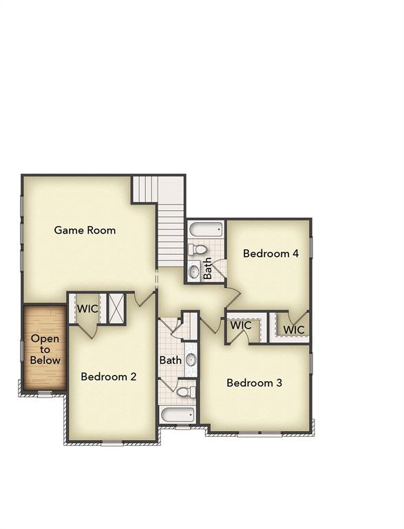 Covenant Park - Residential