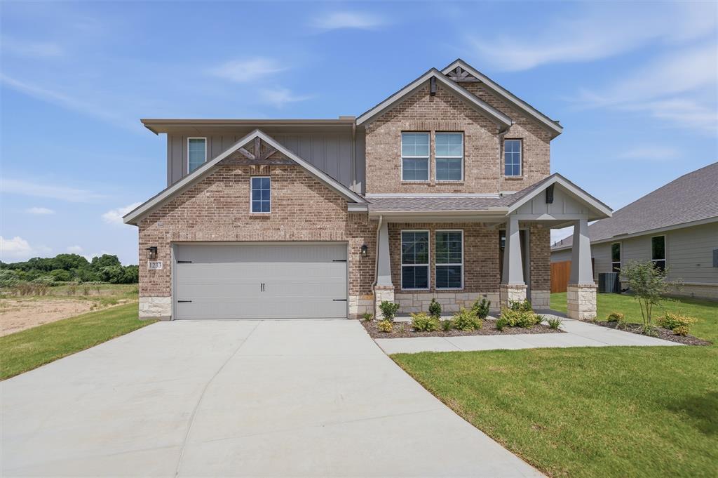 Covenant Park - Residential