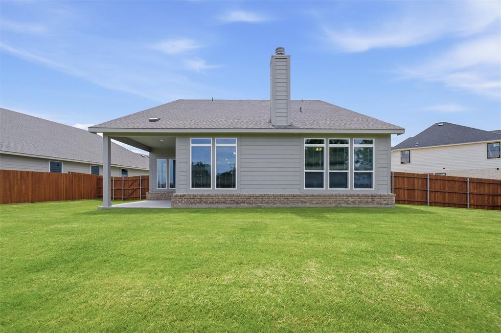 Covenant Park - Residential