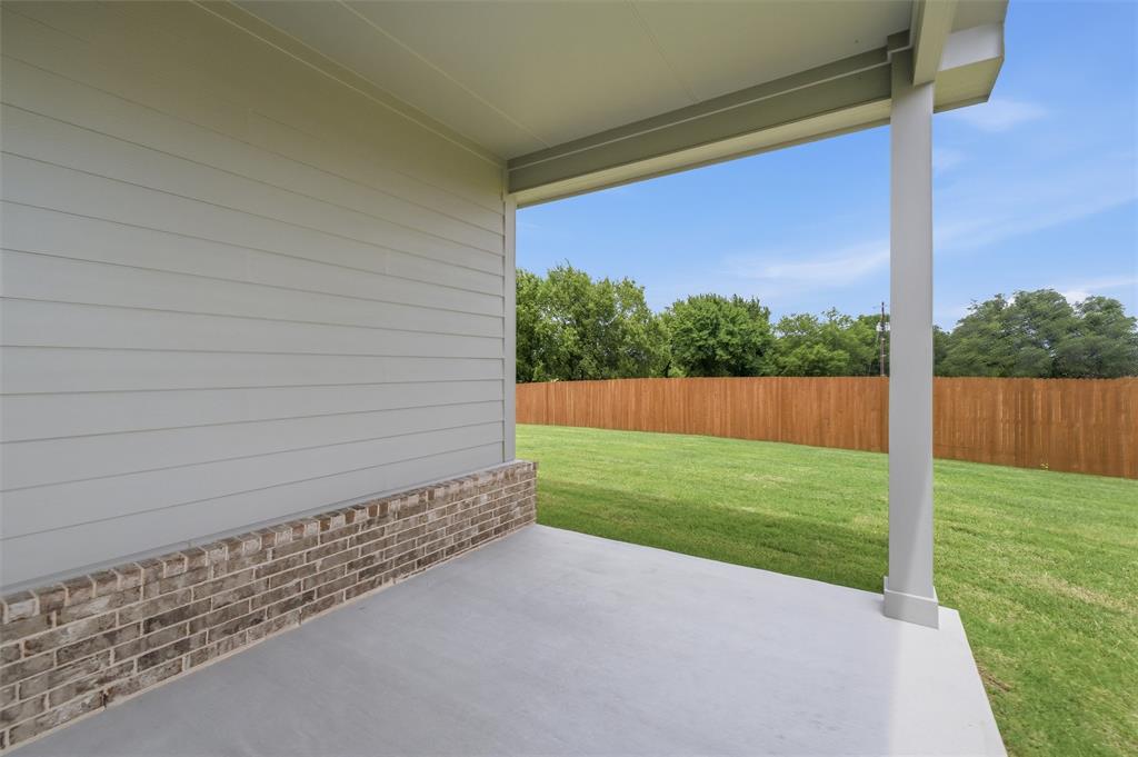 Covenant Park - Residential