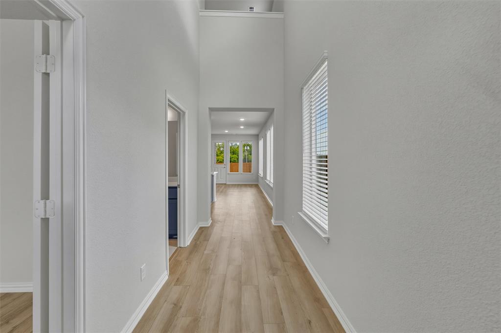 Covenant Park - Residential