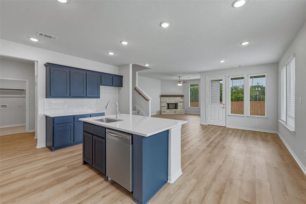 Covenant Park - Residential