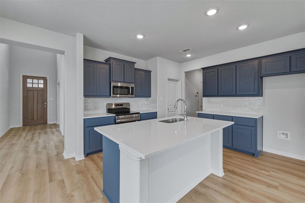 Covenant Park - Residential