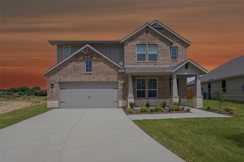 Covenant Park - Residential