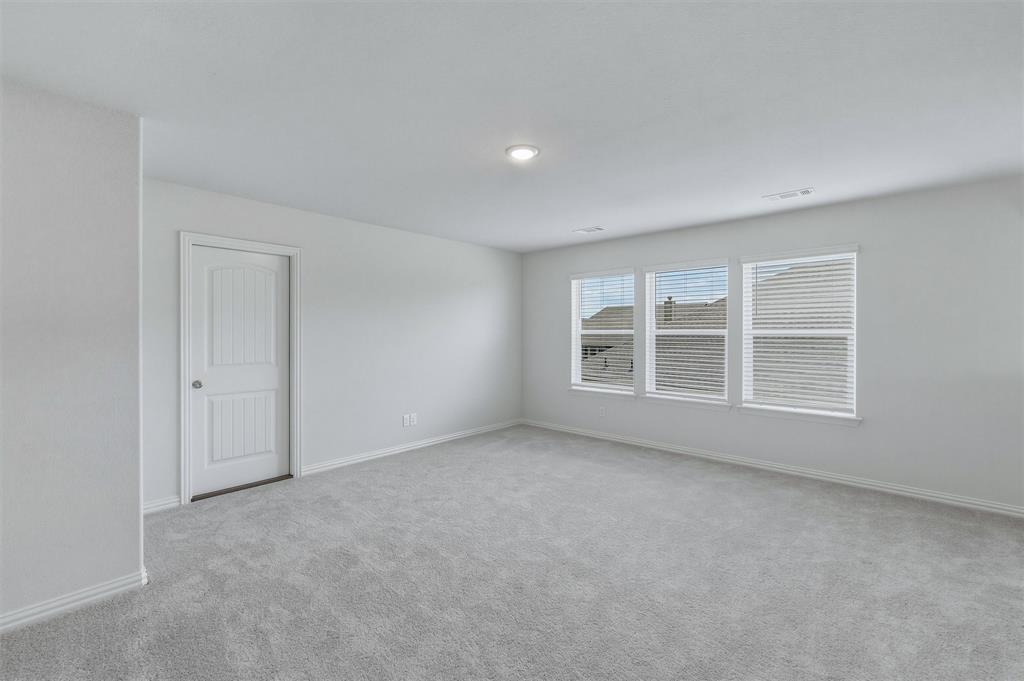 Covenant Park - Residential