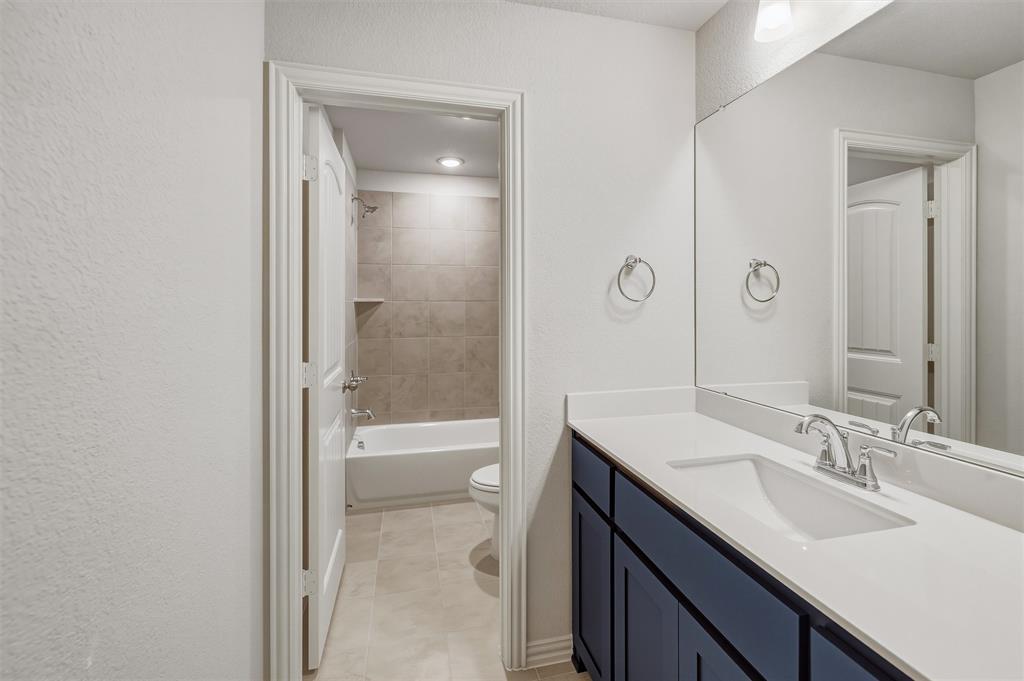 Covenant Park - Residential