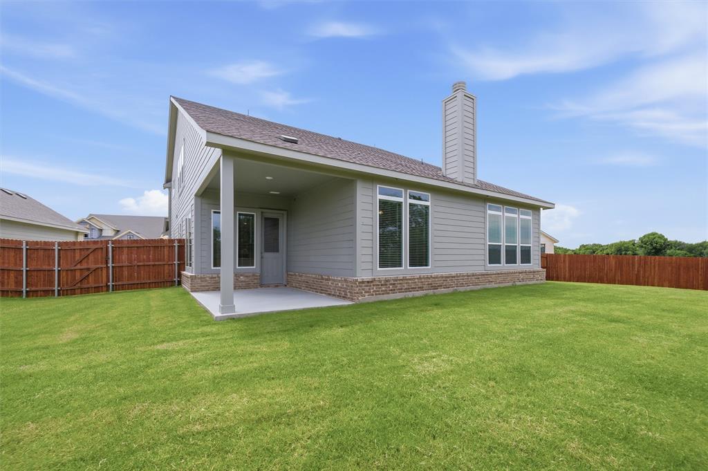 Covenant Park - Residential