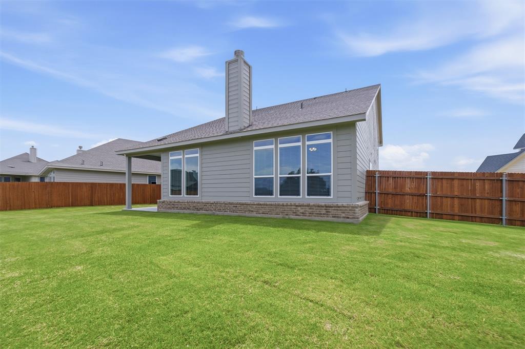 Covenant Park - Residential