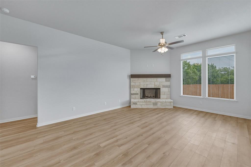 Covenant Park - Residential