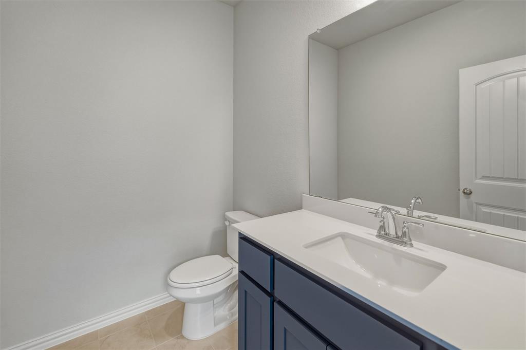 Covenant Park - Residential