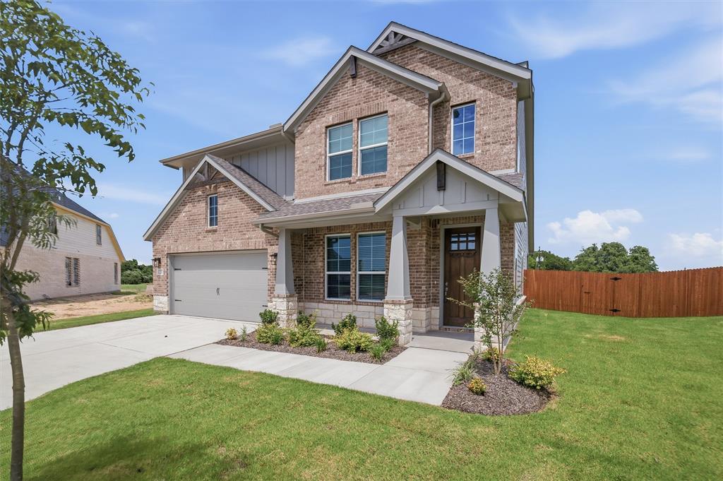Covenant Park - Residential