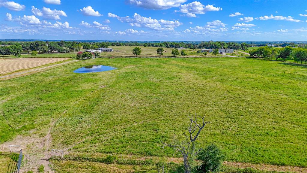 Mecom Acres - Land
