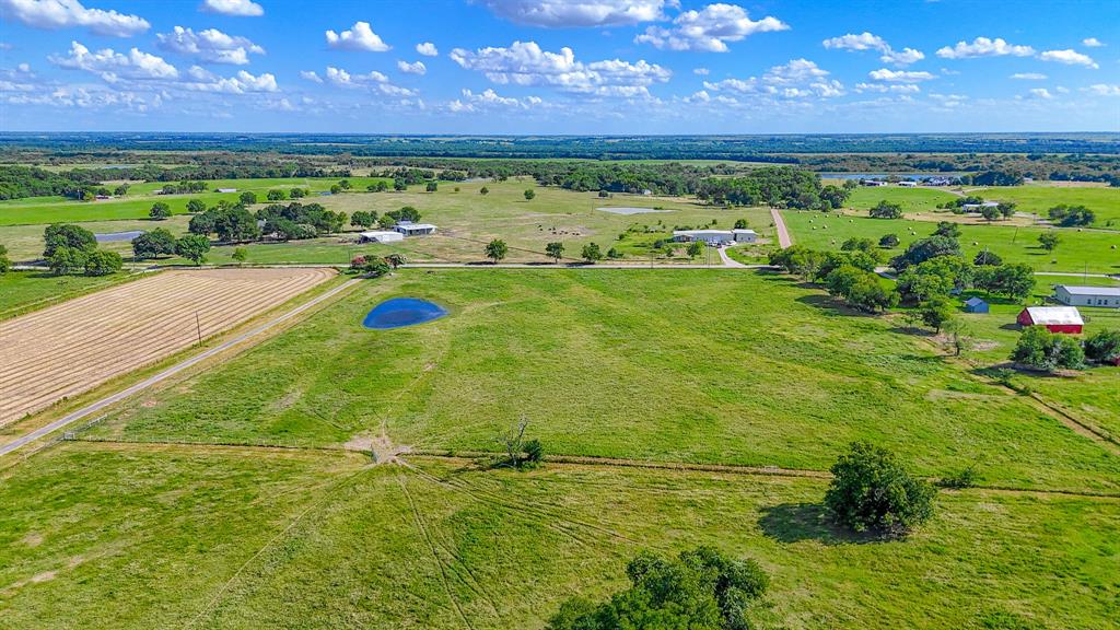 Mecom Acres - Land