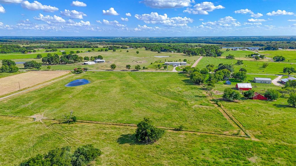 Mecom Acres - Land