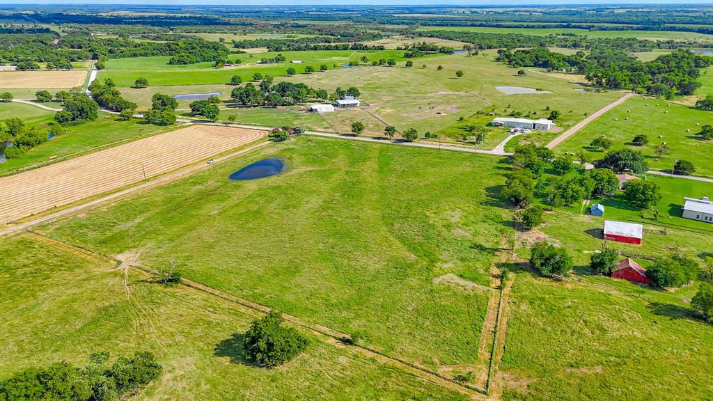 Mecom Acres - Land