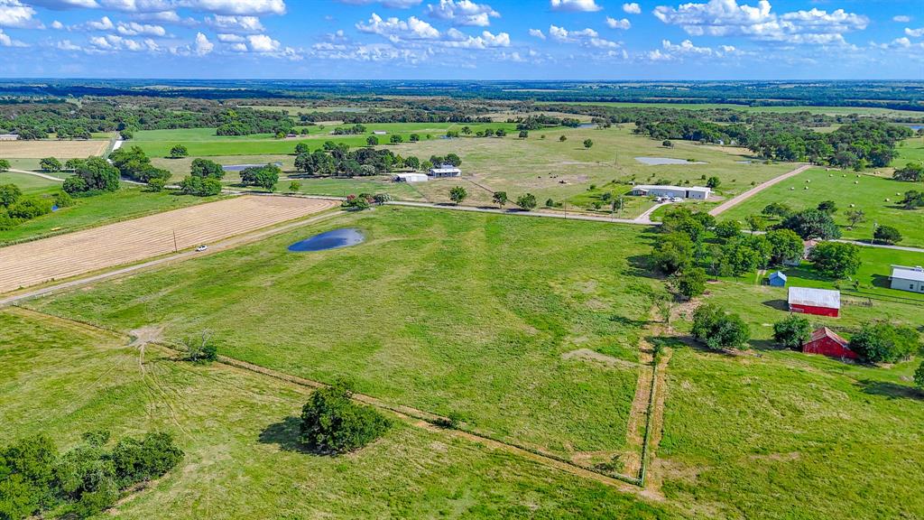 Mecom Acres - Land