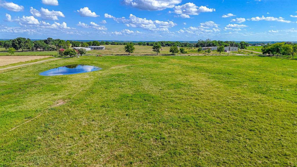 Mecom Acres - Land